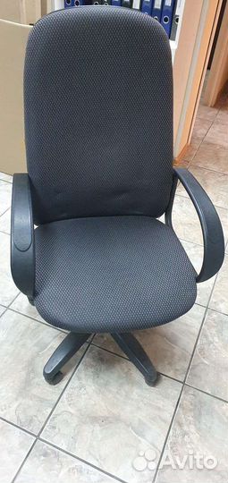 Компьютерное кресло