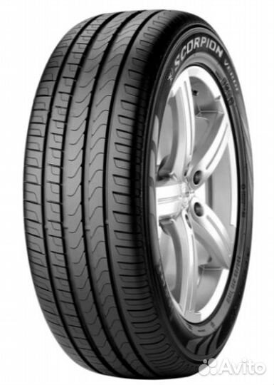 Pirelli Scorpion Verde 225/55 R19 99V
