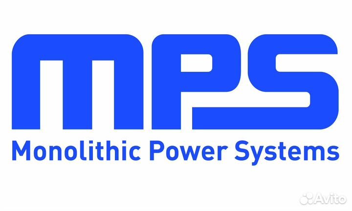 Микросхема NB502GQ BEN*