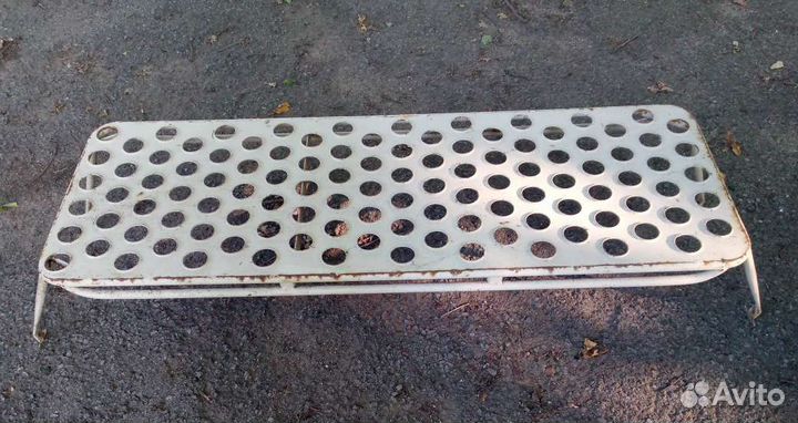 Площадка на крышу УАЗ 3303