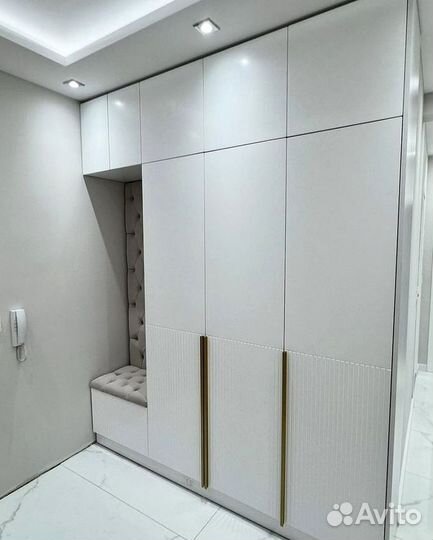 Шкаф прихожая