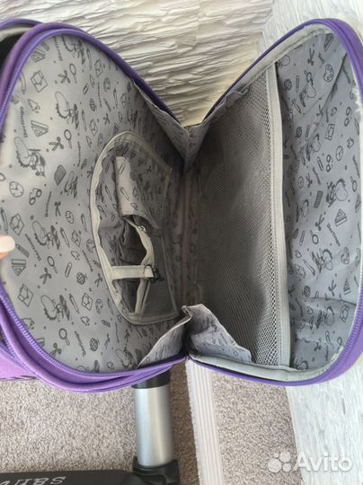 Портфель рюкзак школьный