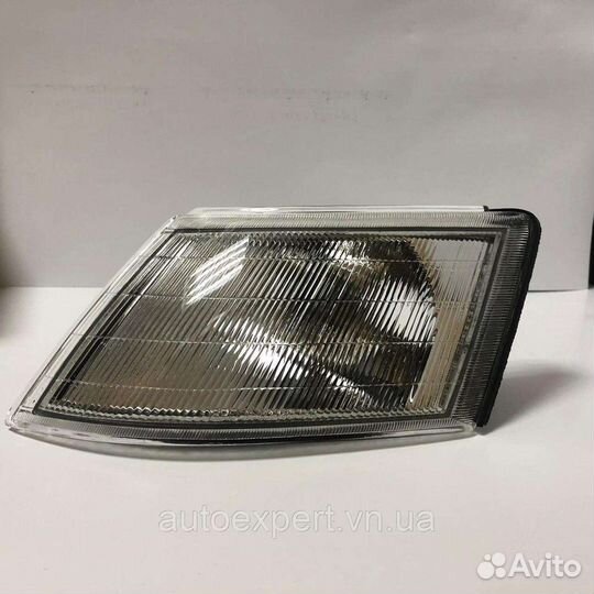 Указатели поворотов дэу эсперо фонари