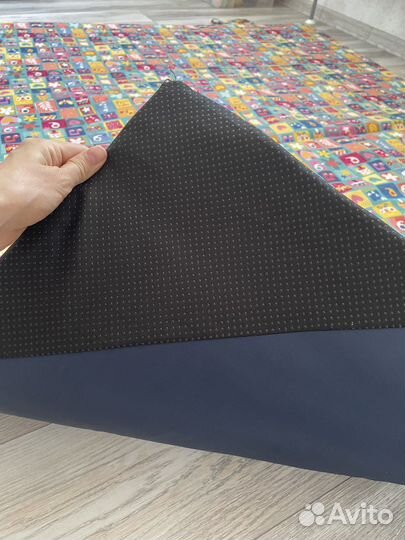 Детский коврик теплый пол