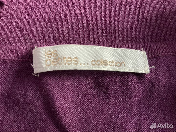 Платье новое