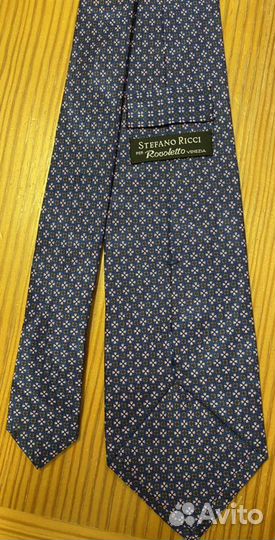 Галстук мужской Stefano Ricci