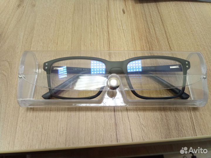 Компьютерные очки