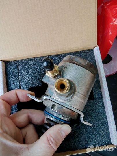 Тнвд Аudi skоdа VW vаg 1.2-1.4 tsi