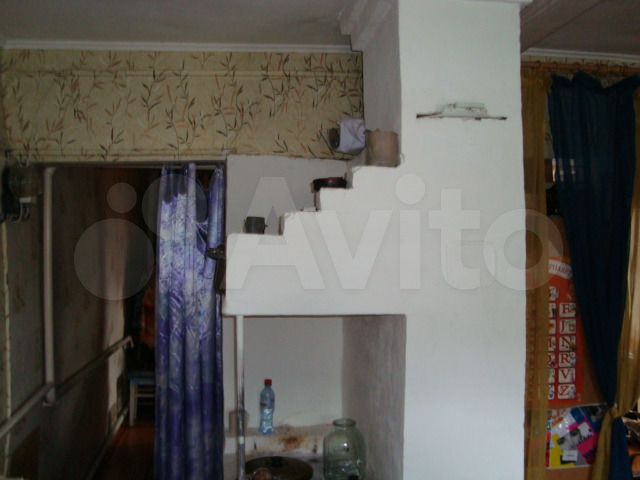 Дом 58 м² на участке 32 сот.