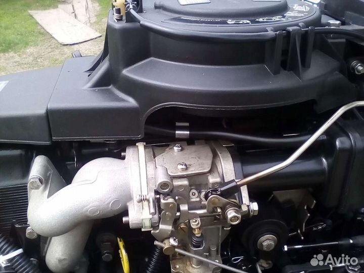 Лодка крым с мотором