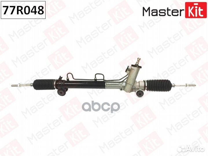 Рулевая рейка Toyota Camry 2006- 77R048 MasterKit