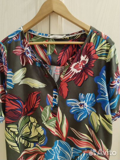 Блузка Cecil р.50