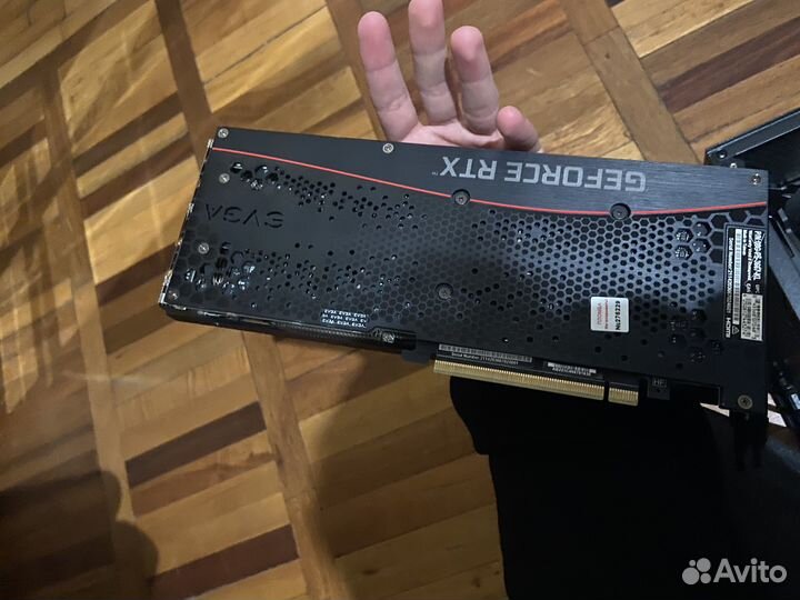 Видеокарта