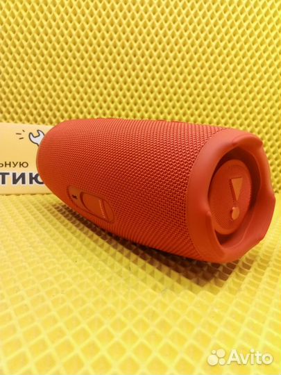 Колонка JBL Charge 5