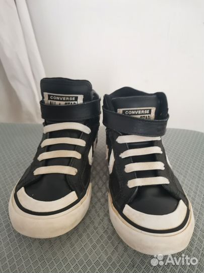 Converse оригинал р 29