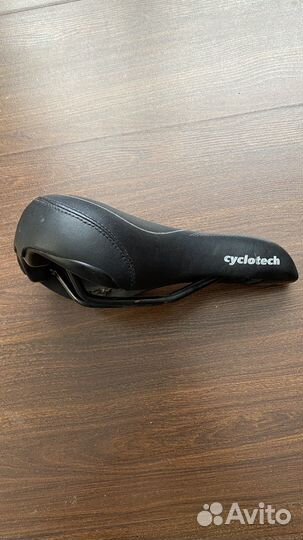 Седло для велосипеда