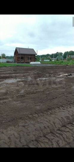 Участок 10 сот. (СНТ, ДНП)