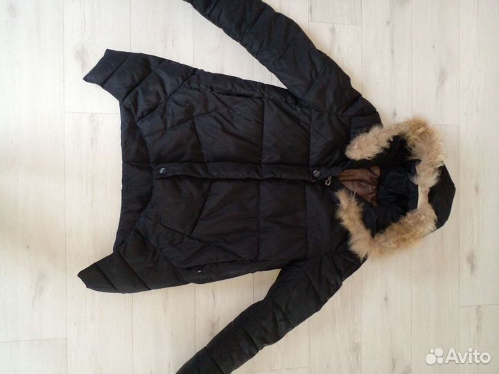 Одежда пакетом