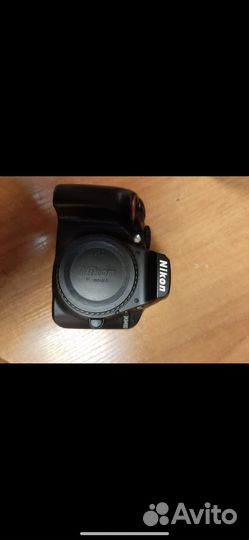 Nikon d3400 kit 18-55