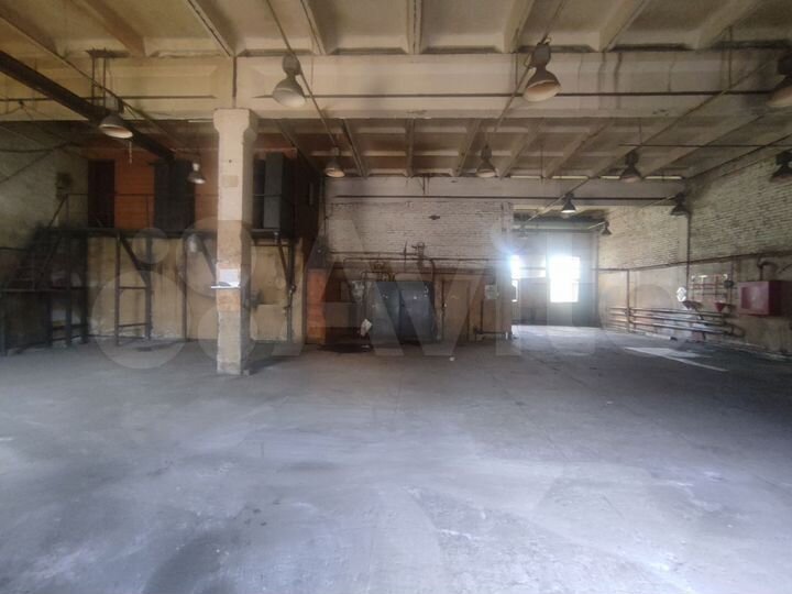 Сдам помещение под производство, 400 м²