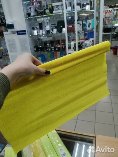 Гофрированная бумага 180 гр италия