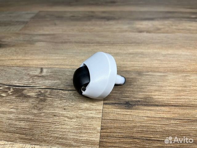 Колесо переднее Xiaomi Mop 2 Pro / Mijia LDS 2