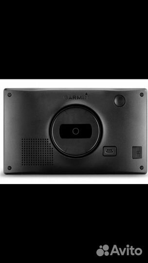 Garmin Drive 51 RUS LMT с картой России