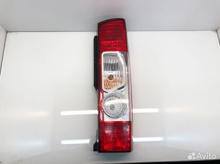 Фонарь Peugeot Boxer (2006-2014)