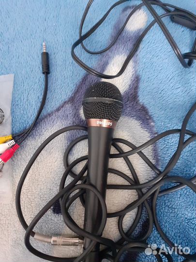 Продам микрофоны для караоке