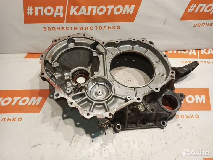 Корпус АКПП (кпп ) Toyota Camry XV40