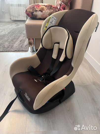 Детское автокресло от 0 до 13 кг
