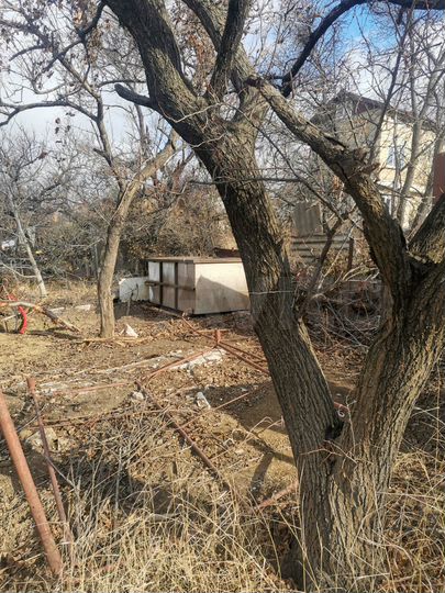 Участок 4,6 сот. (ИЖС)