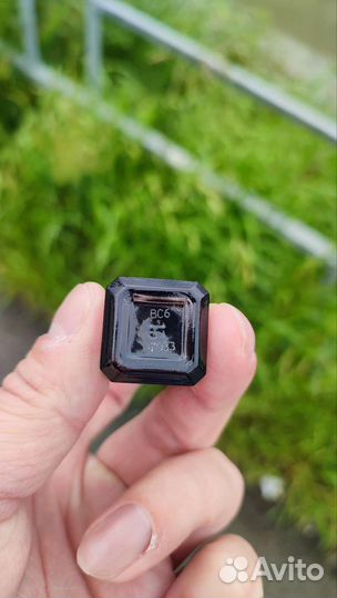 Jo Malone incense cedrat миниатюра