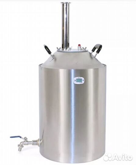 Перегонный куб Стандарт, 30 л