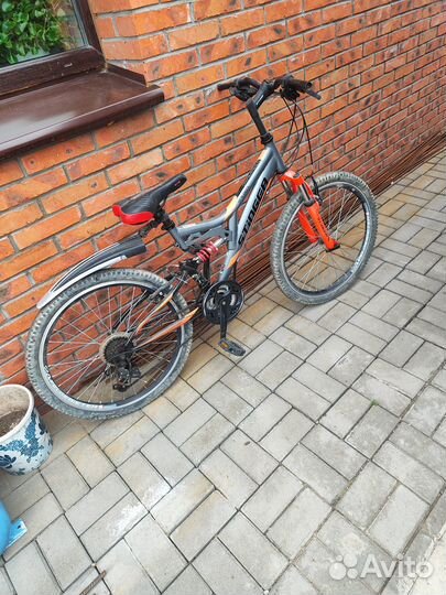 Продам велосипед