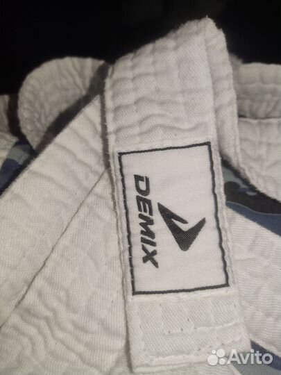 Кимоно для каратэ 140