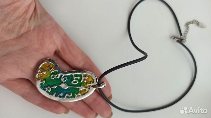 Кулон, подвеска