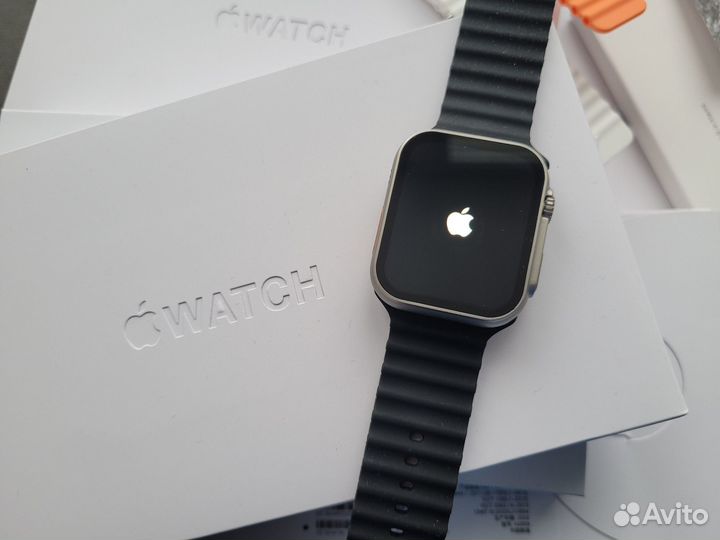 Apple Watch 8 Ultra 49 mm
