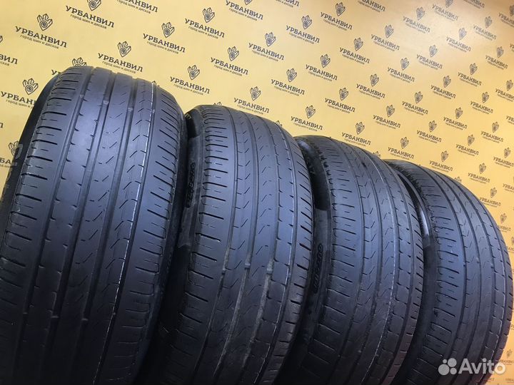 Pirelli Cinturato P7 225/55 R17 97Y