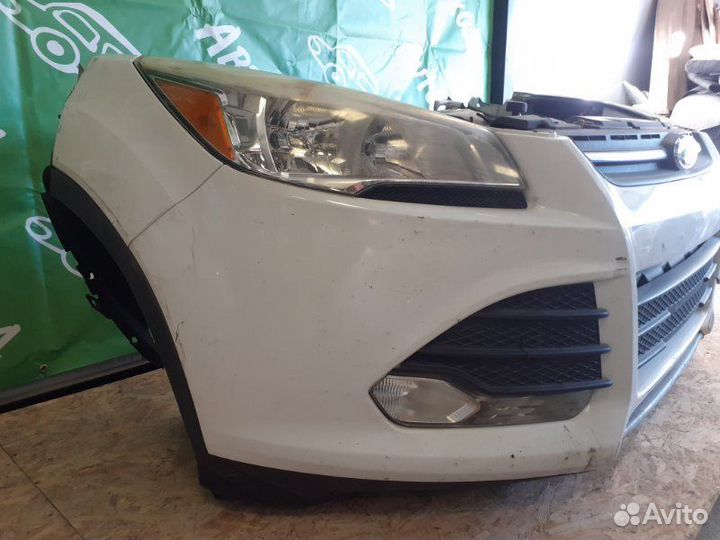 Ноускат Ford Kuga 2 2013-2019