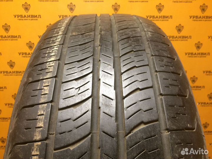 Kumho Road Venture APT KL51 235/60 R18