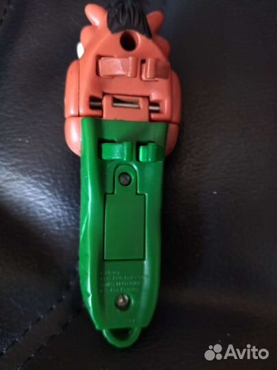 Игрушки Disney McDonald's happy meal Король Лев