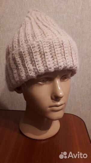 Шапки, береты, шляпы, шарф