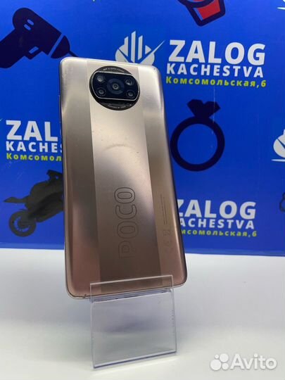 Poco x3 pro 6/128