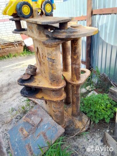 Продам быстро съем на погрузчик сдлж