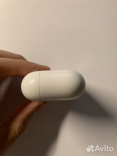 Наушники apple airpods 3