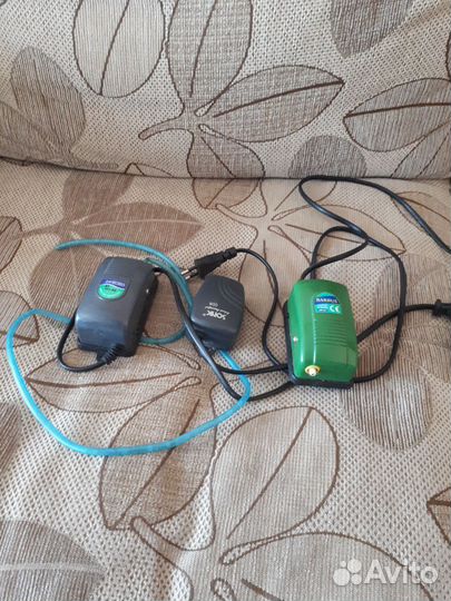 Аэрофильтры,фильтры б/у