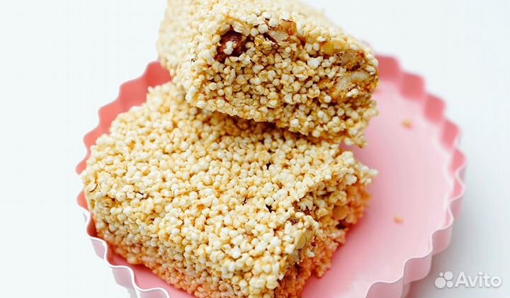 Семена Амаранта