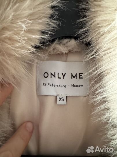 Экошуба Only me