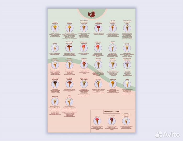 Дизайн визиток, листовок, полиграфии
